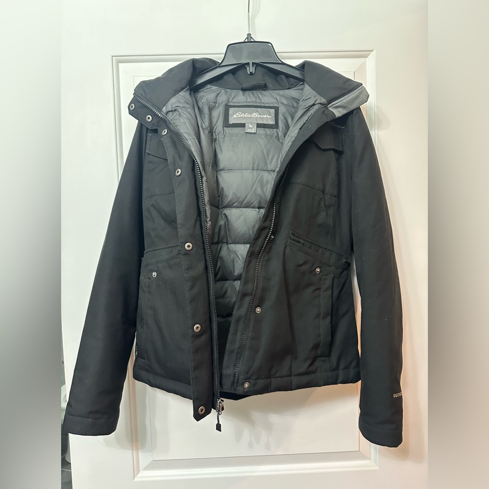 Eddie Bauer ladies jacket